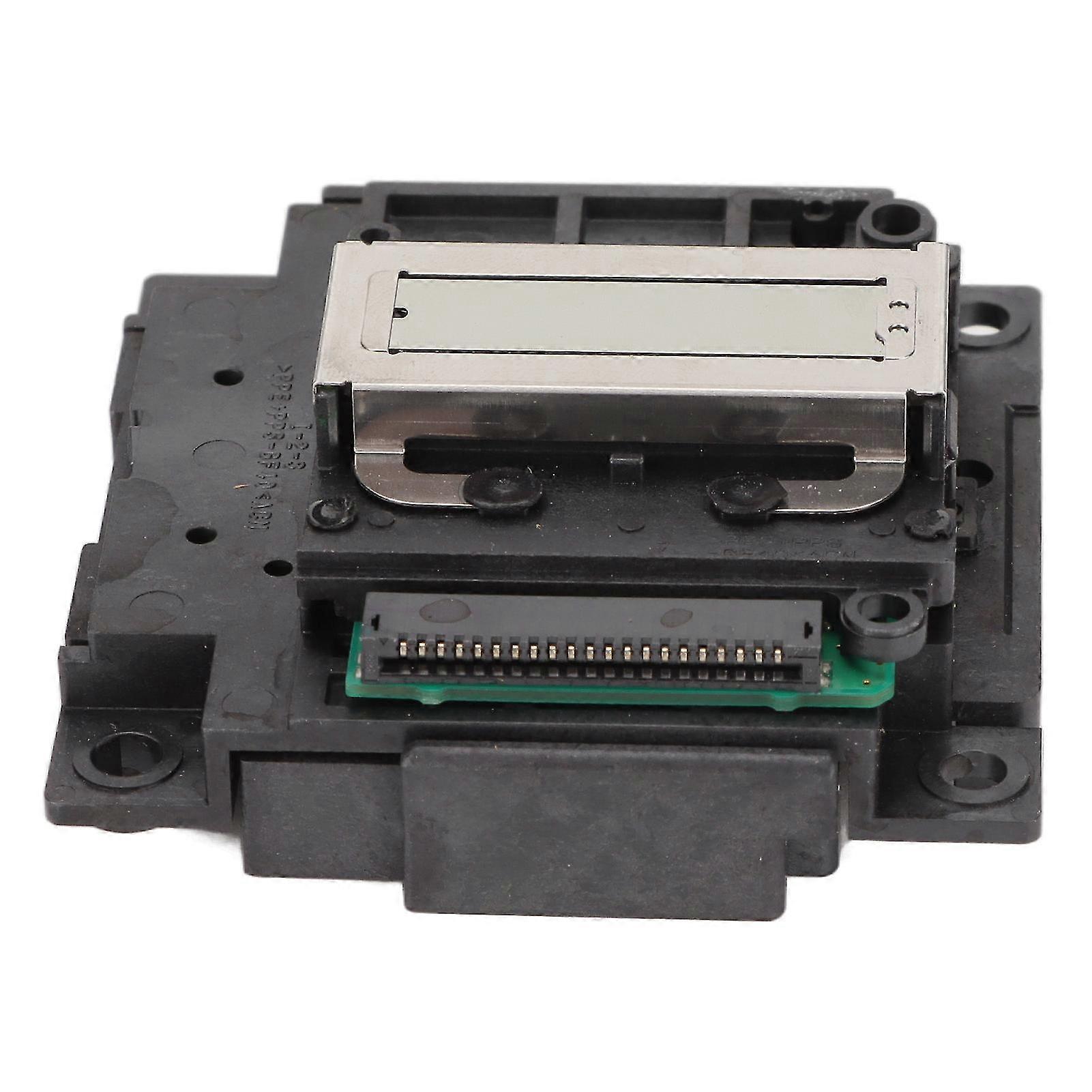 L301 L303 L351 L353 L358 L381 L110 Print Head PCB ABS Replacement - Wear Resistant Printhead for High-Quality Printing