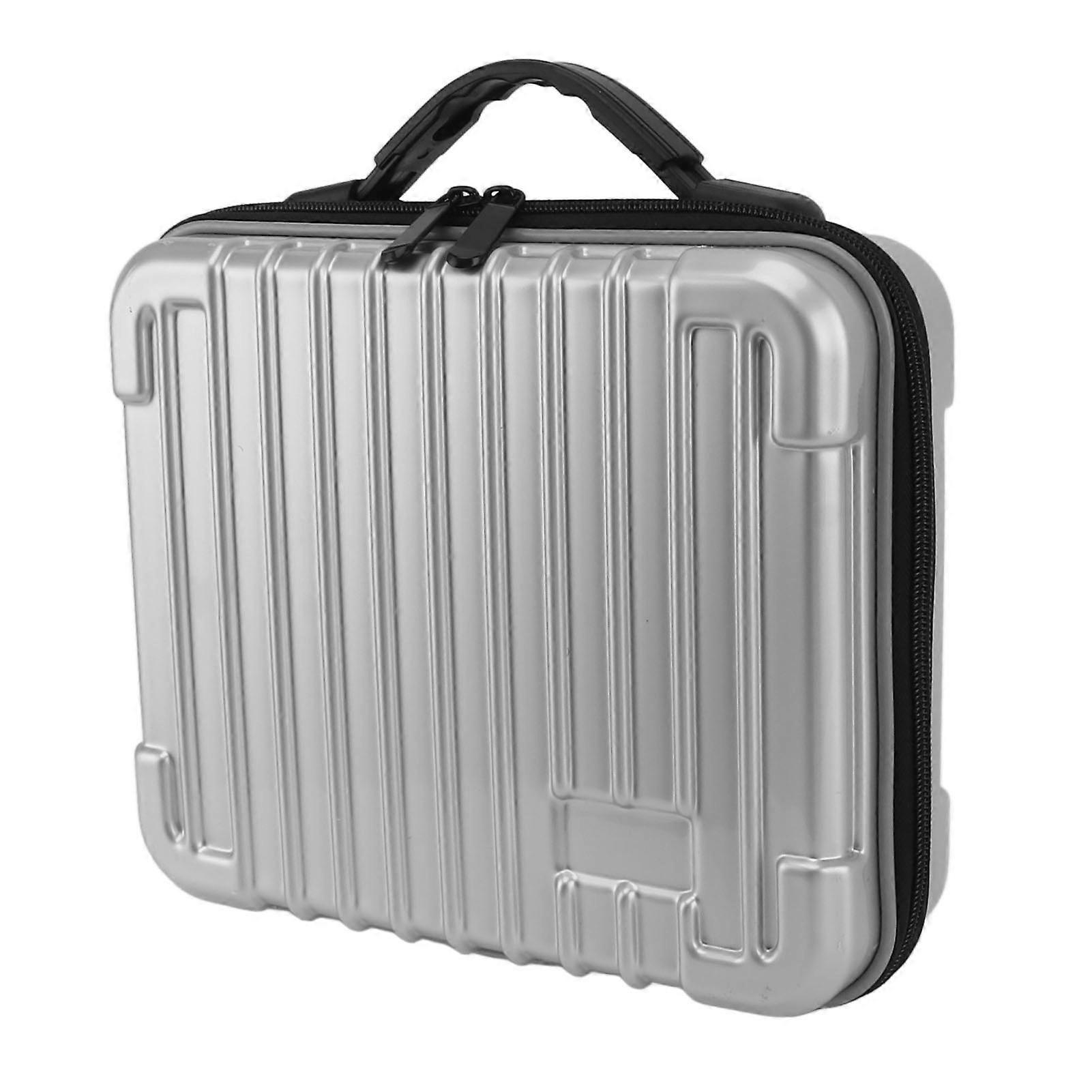 Waterproof Hard Shell Case with Handle for Osmo Action4 3