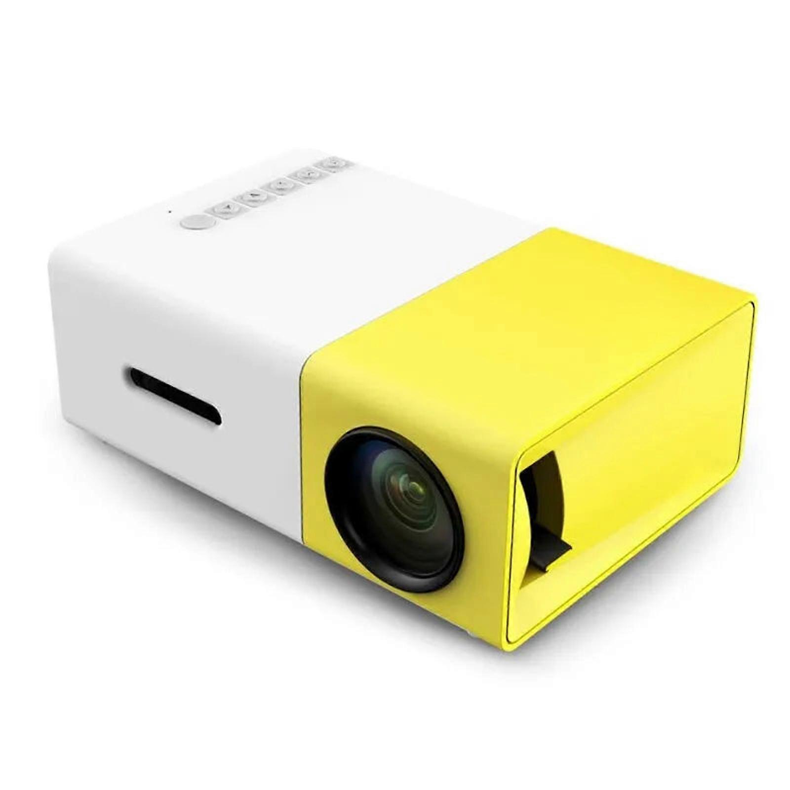 Mini Projector Mini Projector LED Projector Video Projector Home Theater Projector Hot