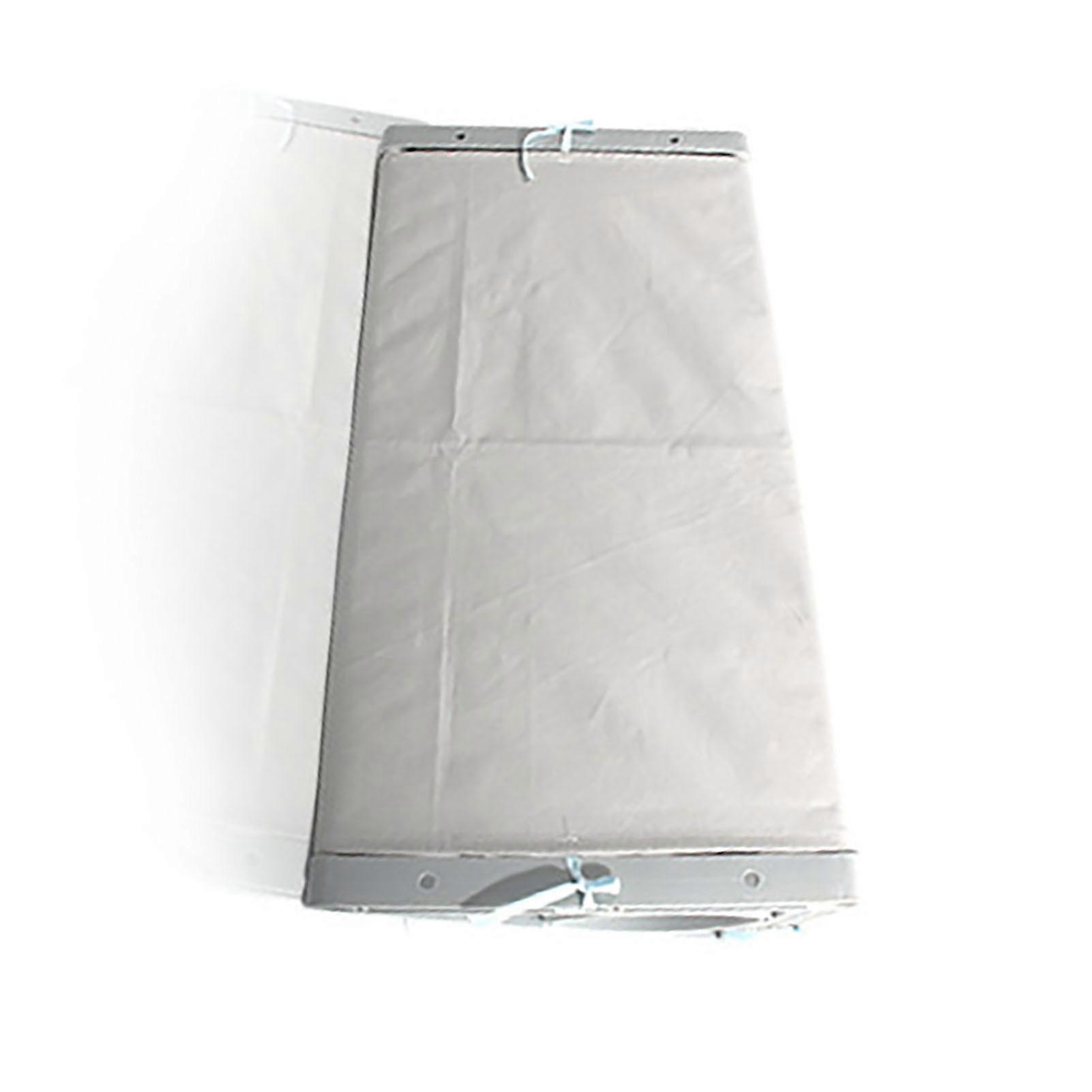 Multifunctional Cat Tunnel Bed L 65x33x33cm Comfortable Durable