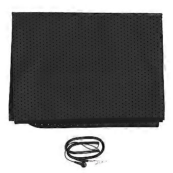 26.8 X 70.9in Earthing Mat Earth Connected Pad Grounding Tranquil Mat for Sleeping Anxiety Relief 