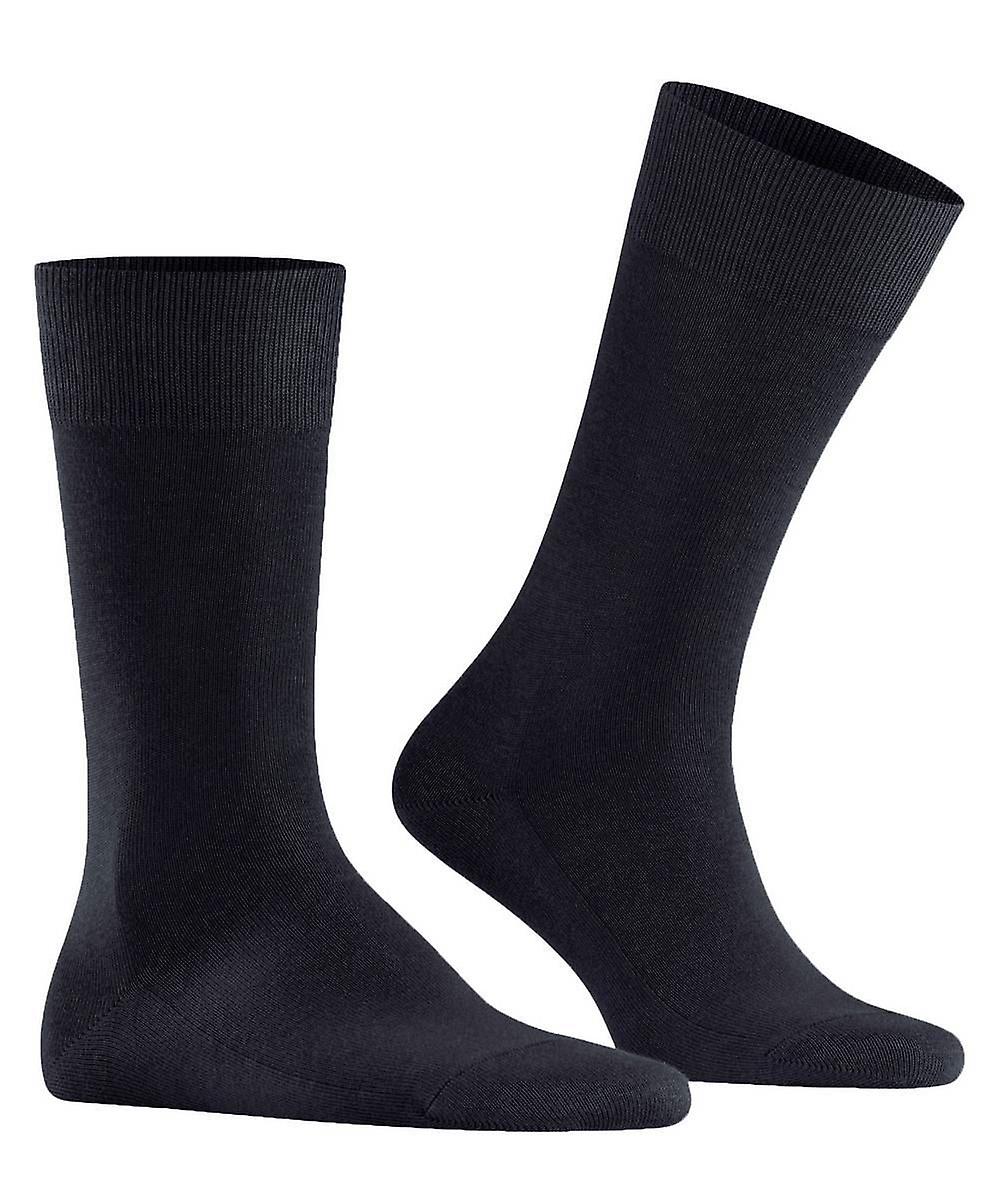 Falke Family Socks - Dark Navy