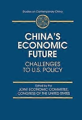 China's Economic Future