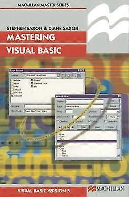 Visual Basic beheersen