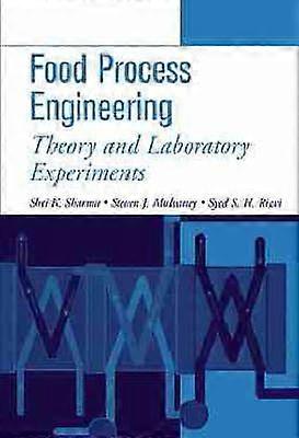 Food Process Engineering