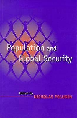 Population and Global Security