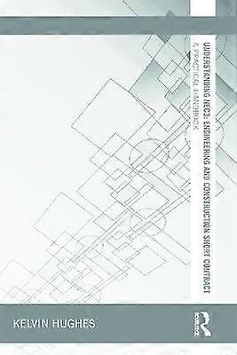 NEC3 verstehen: Engineering and Construction Short Contract