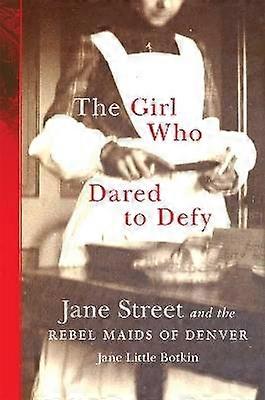 The Girl Who Dared to Defy