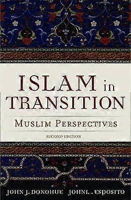 Islamul în tranziție