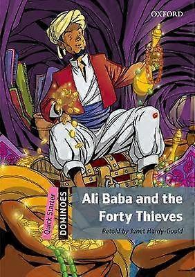 Dominoes: Quick Starter:: Ali Baba and the Forty Thieves