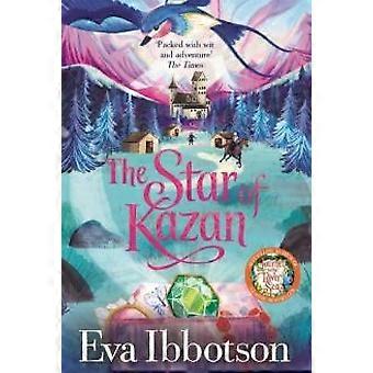 Der Stern von Kasan – Eva Ibbotson