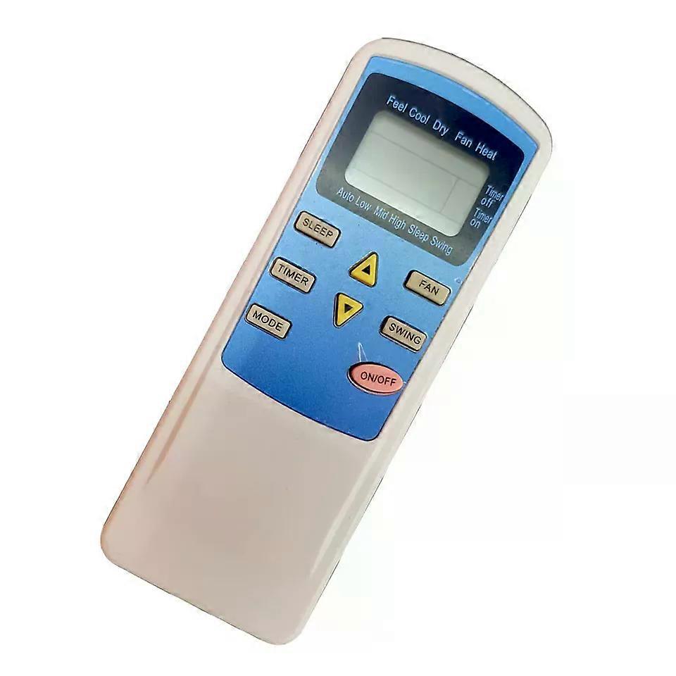 New Original For TCL Air Conditioner Remote Control Universal 9000BTU KTTCL001