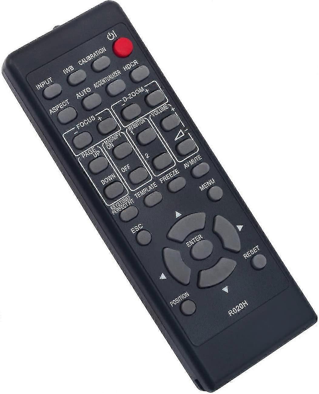 Remote Control Fit For Hitachi Projector