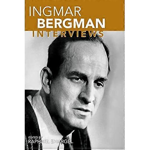 Ingmar Bergman: Interviews (Conversations with Filmmakers (Paperback))