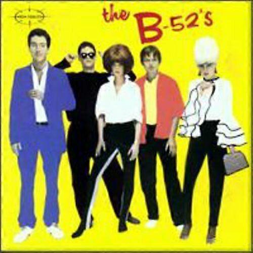 B-52s the [german Import] CD (2005)