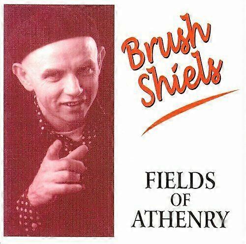 Brush Shiels Fields of Atherny CD