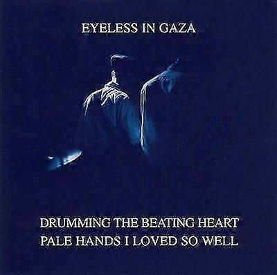 Drumming The Beating HeartPale Hands I Loved So Well CD (2008)