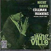 Coleman Hawkins Night Hawk CD