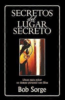 Secretos del Lugar Secreto