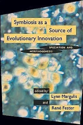Symbiosis as a Source of Evolutionary Innovation