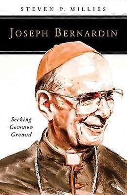 Joseph Bernardin