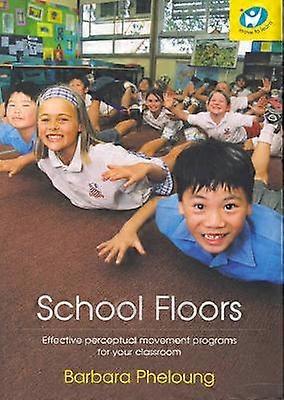 School Floor
