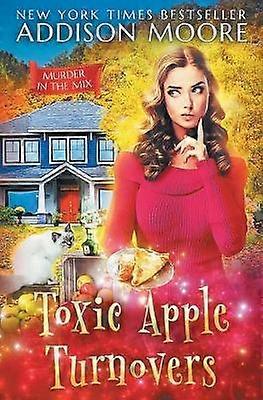 Toxic Apple Turnovers