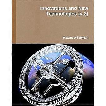 Innovations and New Technologies (V.2)
