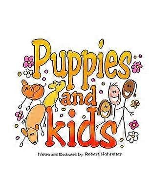 Puppies and Kids