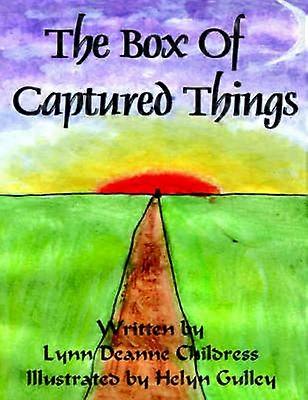 The Box of Captured Things