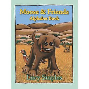 Moose & Friends