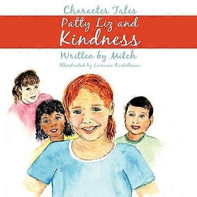 Patty Liz and Kindness