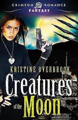 Creatures of the Moon