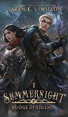 Summernight 1 Bridge of Legends