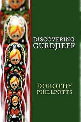 À la découverte de Gurdjieff
