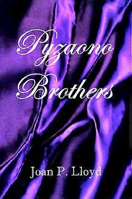 Pyzaono Broers