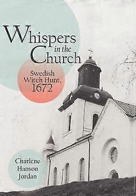 Geflüster in der Kirche
