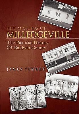La creación de Milledgeville
