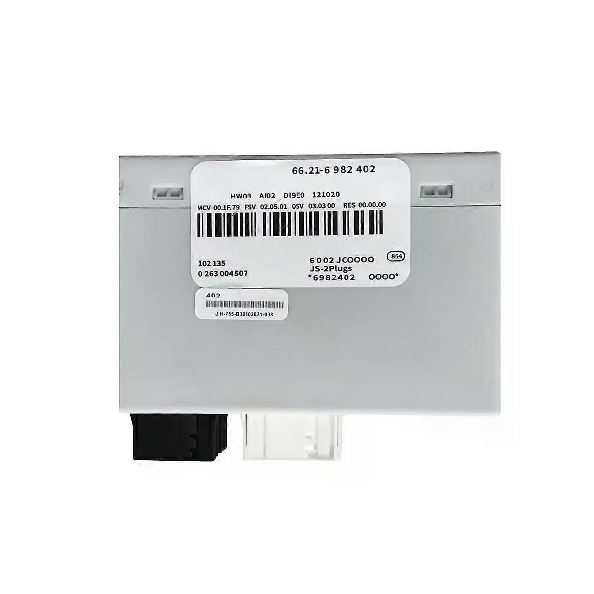 66216982402 Car PDC Park Distance Control Unit Module for BMW E87 E88 E81 E82 E90 E91 E92 E93 E84 2006-2013