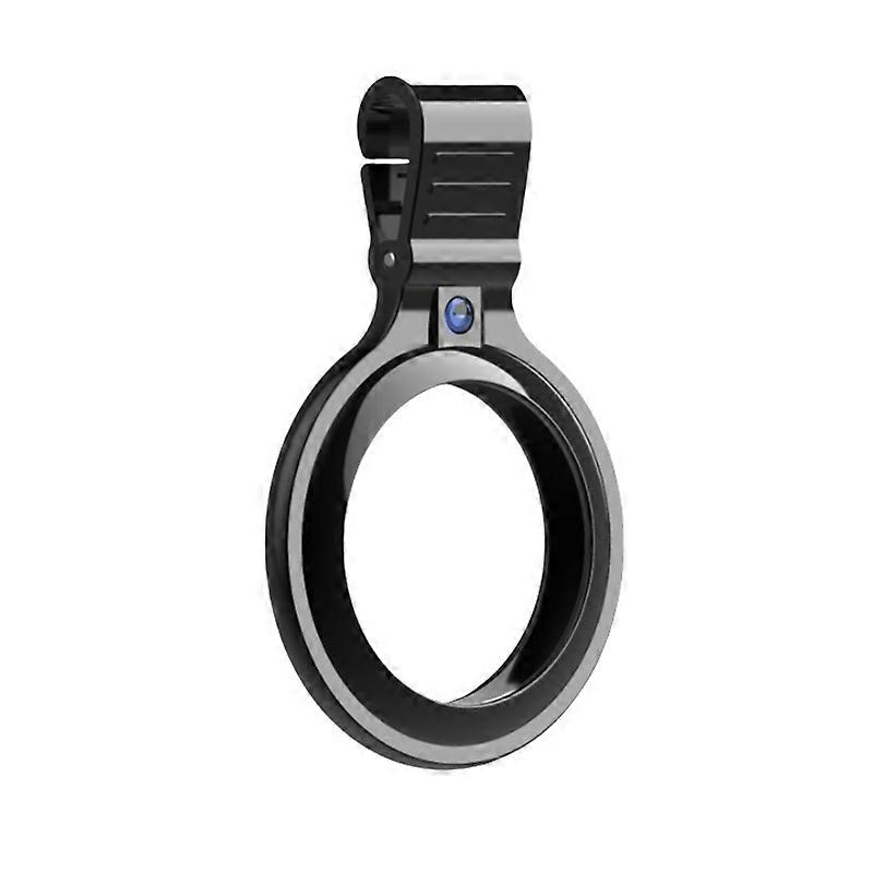 INF Skyddsfodral i metall för Apple AirTag