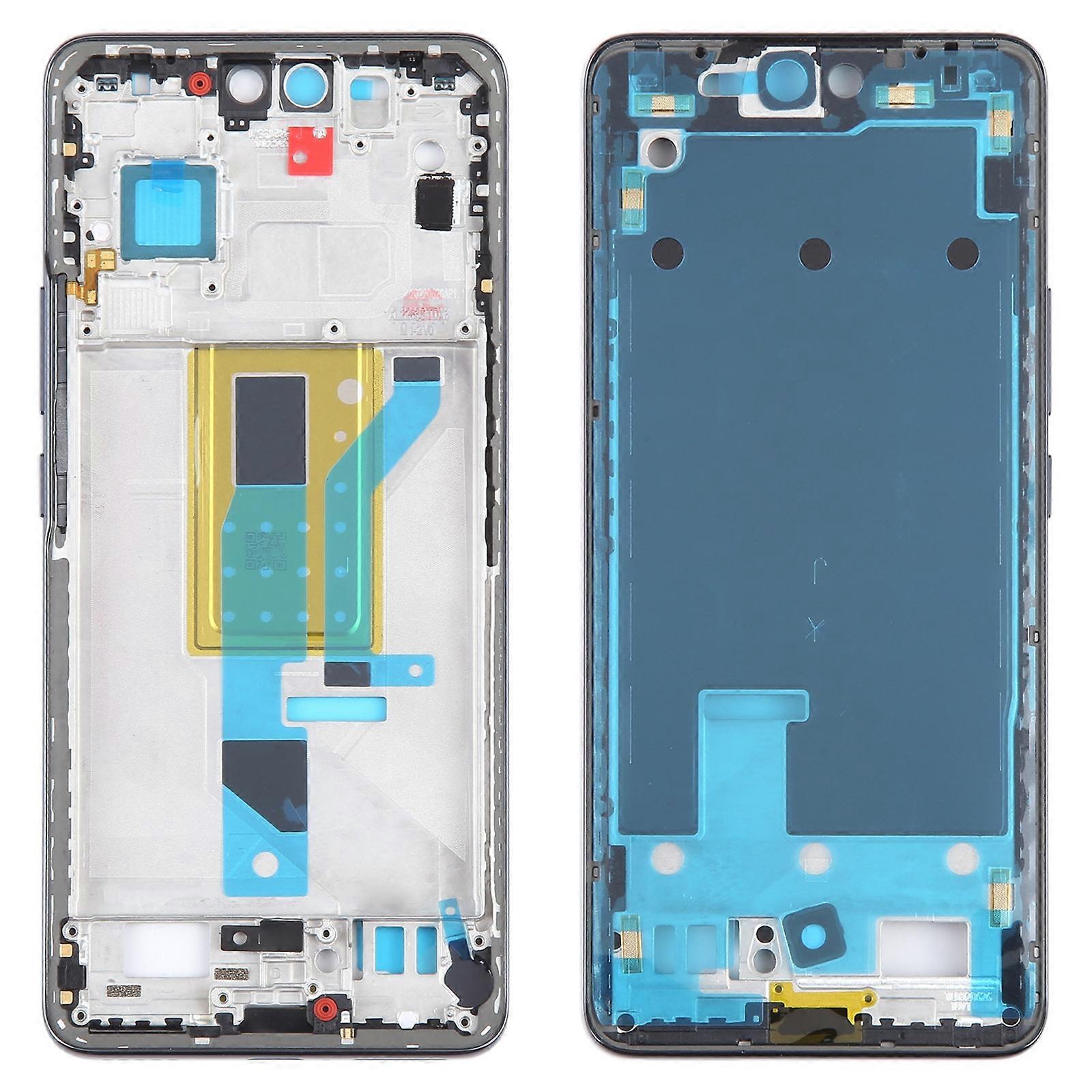For Xiaomi 13 Lite COMPATIBLE Front Housing LCD Frame Bezel Plate