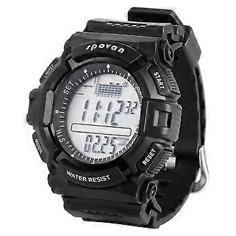 SPV706 Multifunctional Outdoor Sports Watch