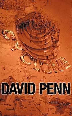 Cyclone by David Penn Paperback