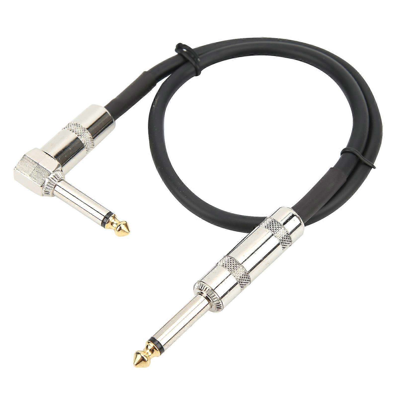 Cable, Guitar, Audio