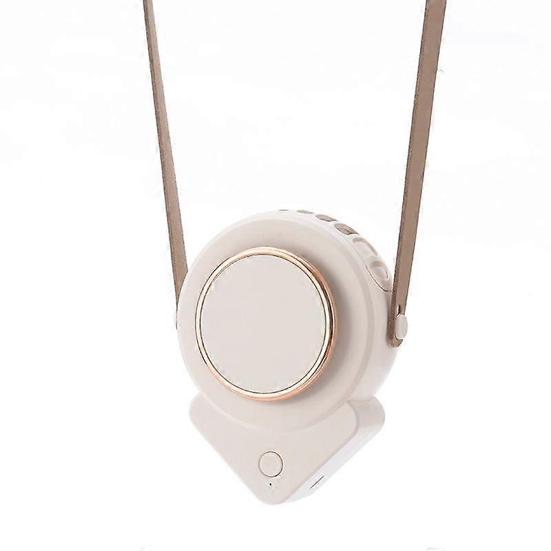 H3 USB Hanging Neck Fan