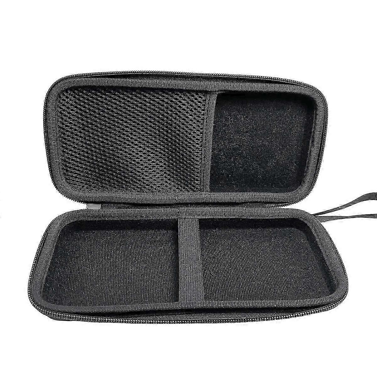 EVA Waterproof Hard Case for TI-Nspire Graphing Calculator