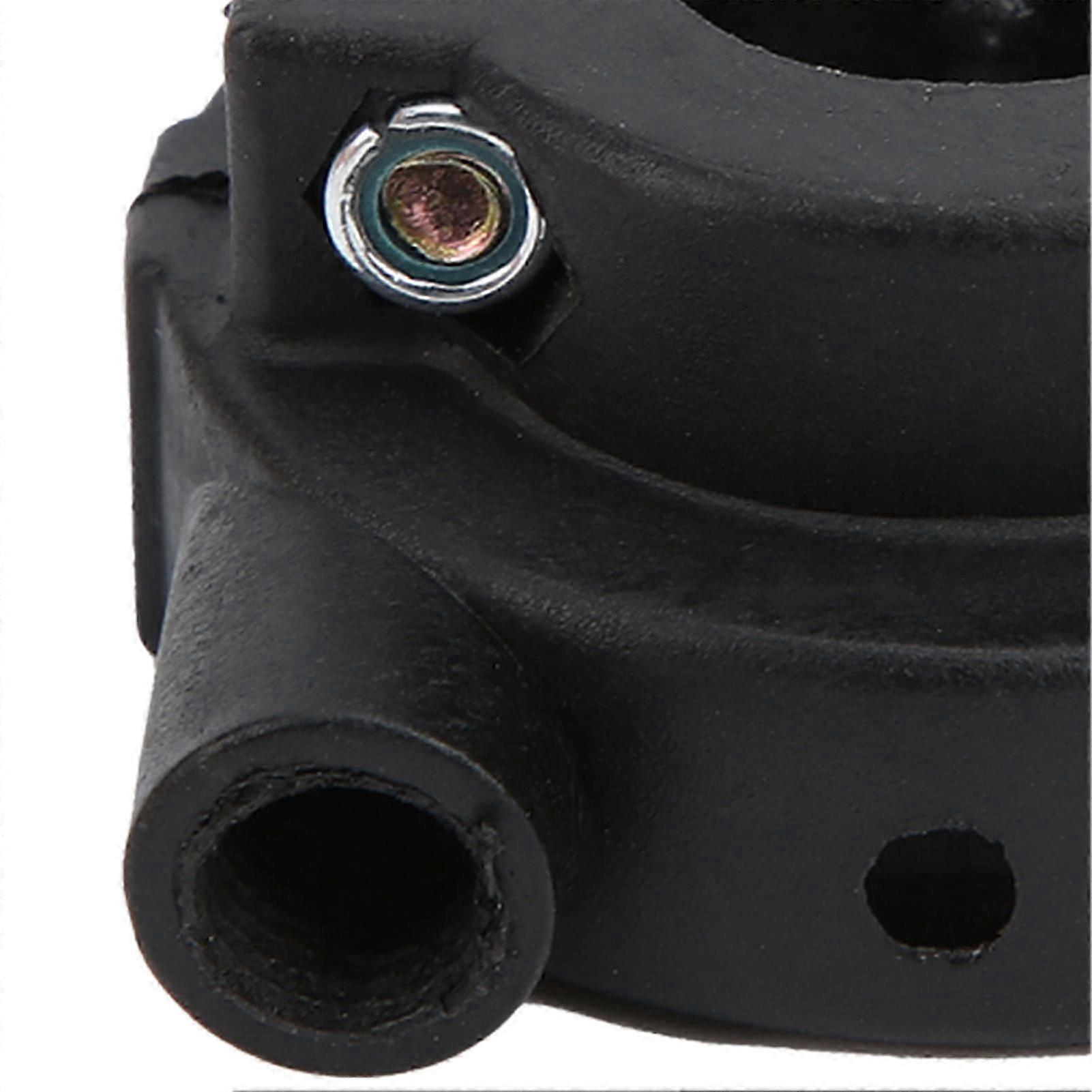 Throttle Grip Casing for 49 - 250cc 4 - stroke Bikes with 7/8in Handlebars