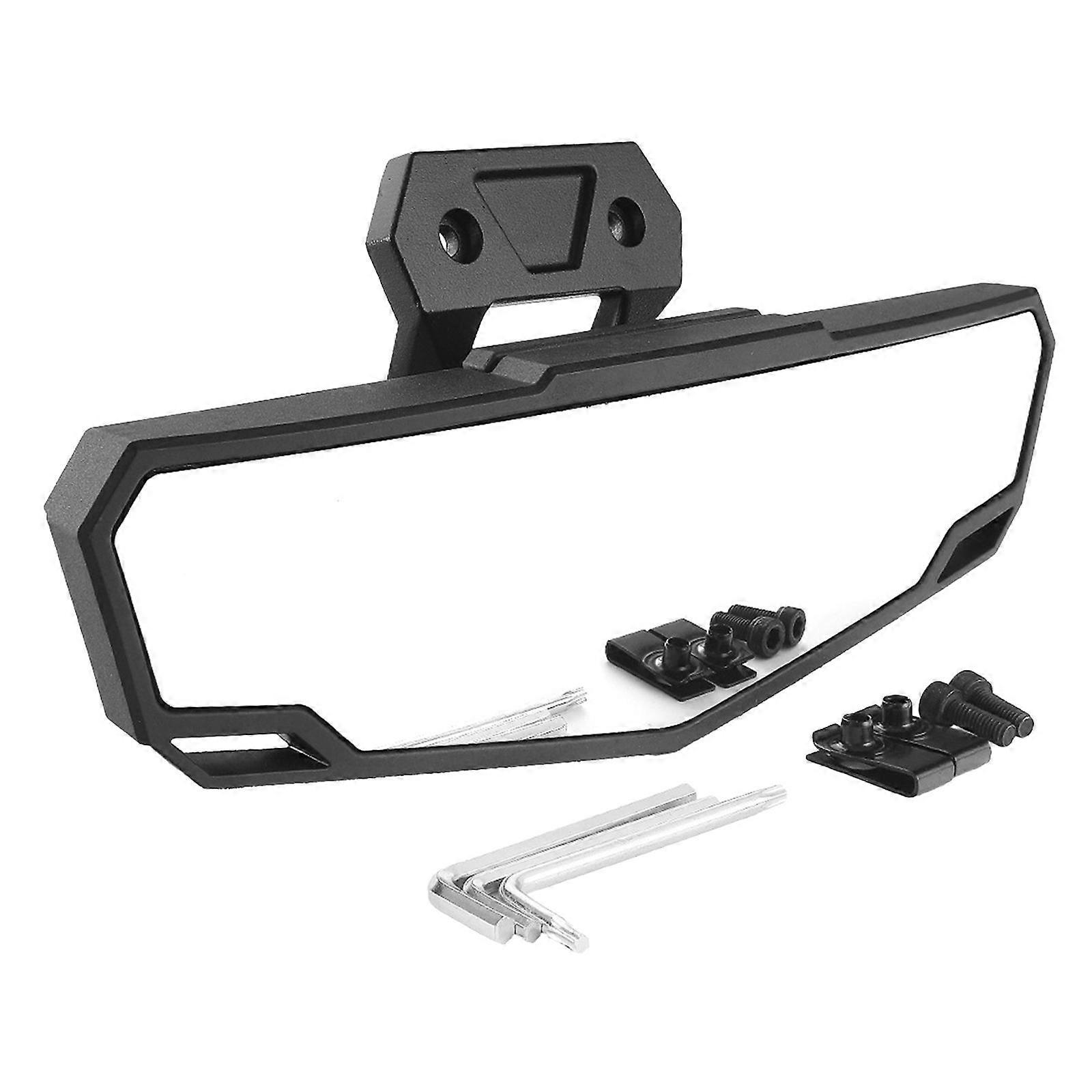 Convex Center Rear View Mirror 2883763 Interior Accessories for Polaris