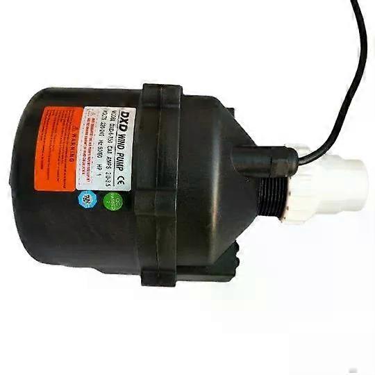 750 واط 11 كيلو واط 15 حصان 50 هرتز / 60 هرتز (AMP45-55) DXD-6 X مضخة هواء منفاخ الهواء لمضخة الرياح دوامة سبا لحوض الاستحمام أمبير سبا الفقاعات
