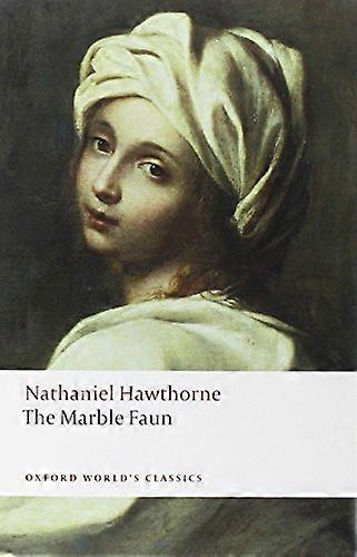 The Marble Faun